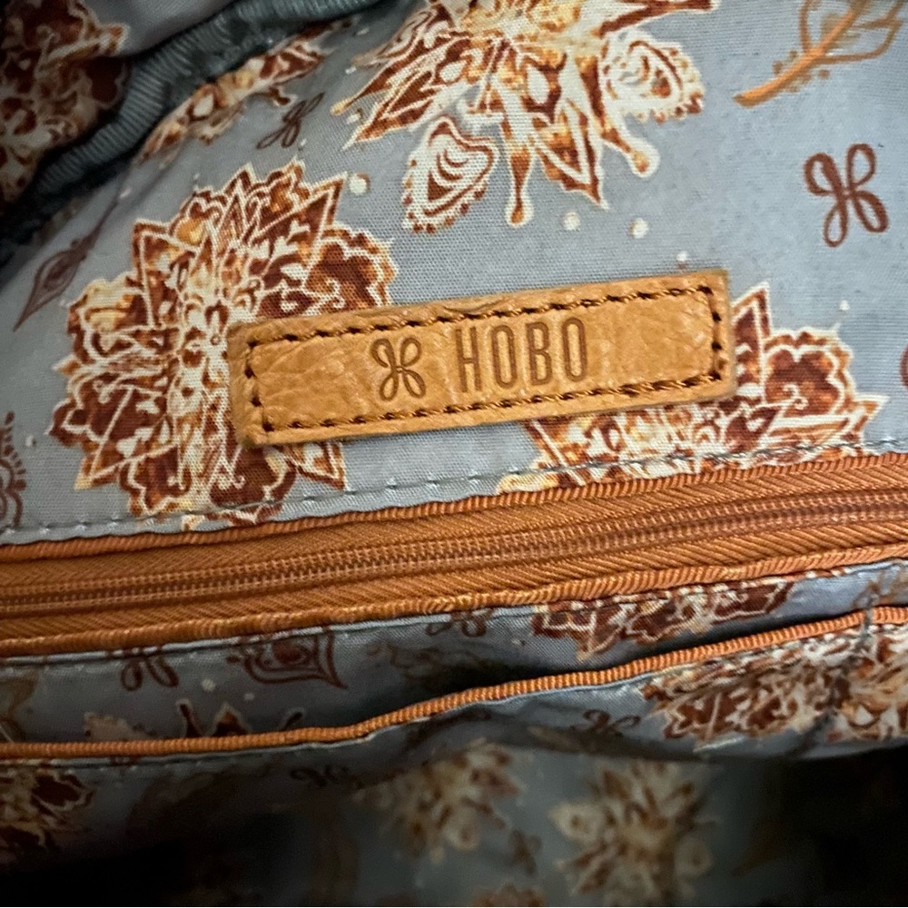 HOBO Hogan Backpack - Picture 10 of 11